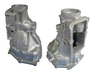 鋁合金壓鑄件 鋁合金壓鑄件